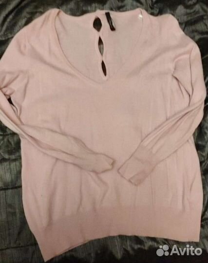 Тонкая ангора