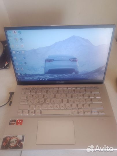 Asus vivobook