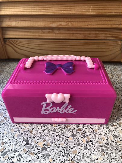 Детская косметика для девочек набор