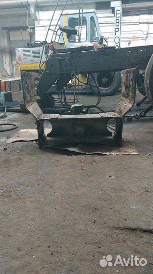 Фаркоп Ringfeder