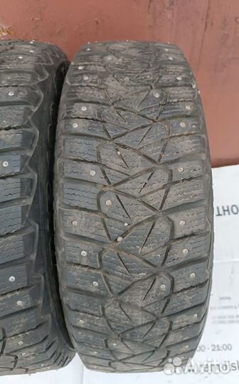 Goodyear Ultragrip 600 185/60 R15