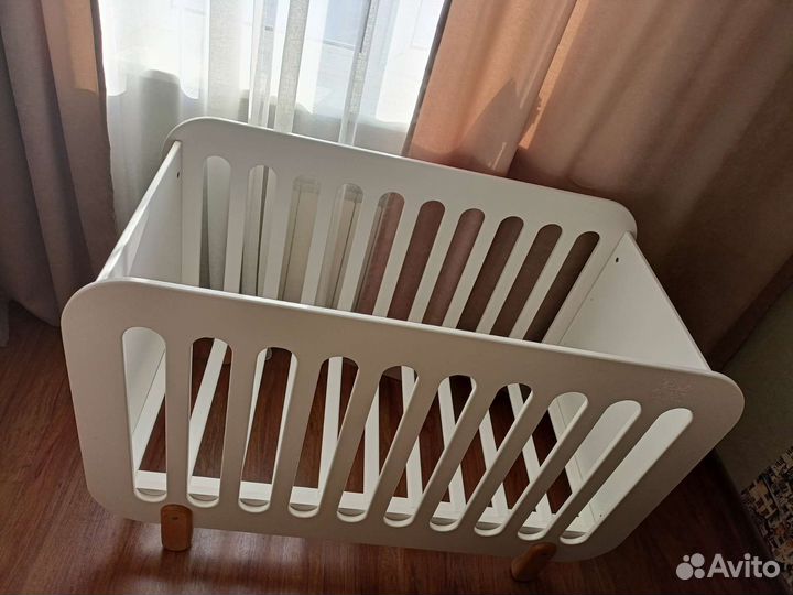 Кровать детская