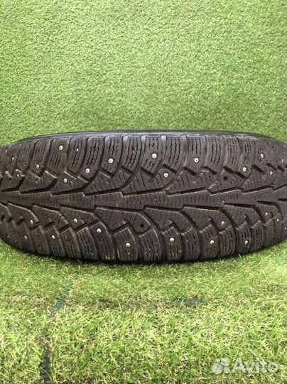 Nokian Tyres Nordman 5 205/70 R15 100T