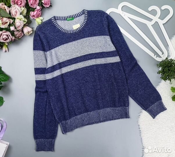Джемпер Benetton 46-48