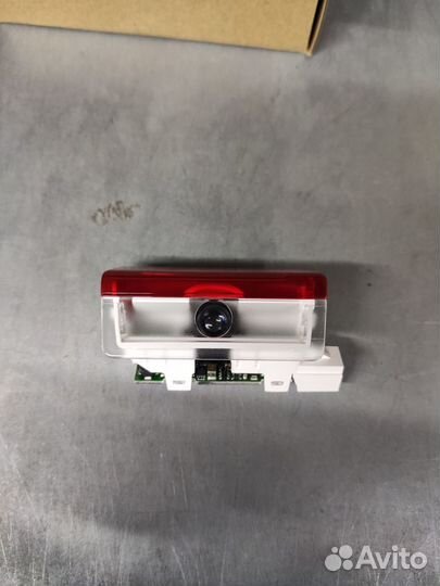 Проектор фирменного знака