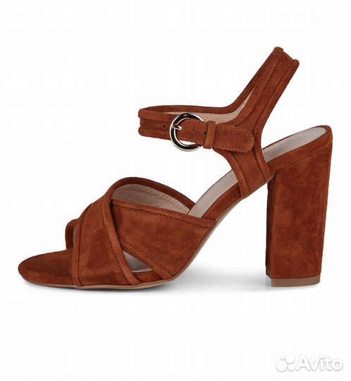 Босоножки женские