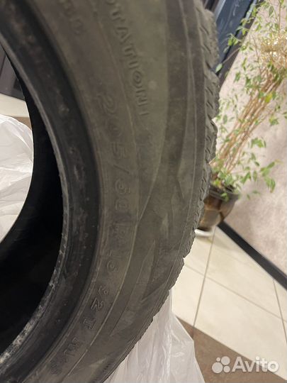 Nordman Nordman 4 205/60 R16
