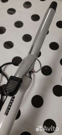 Плойка для завивки волос(Германия)