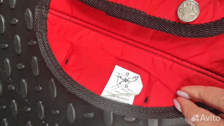 Удерживающее устройство для ребенка