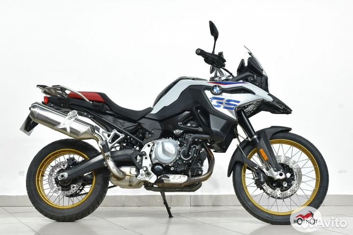 BMW F 800 GS 2019г