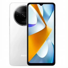 Xiaomi Poco C61, 3/64 ГБ