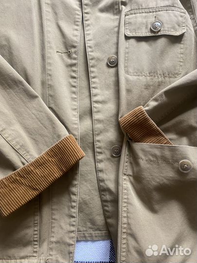 Куртка рубашка