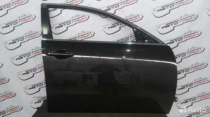 Дверь mazda atenza mazda6 GH GH5AP GH5AS GH5AW GH5