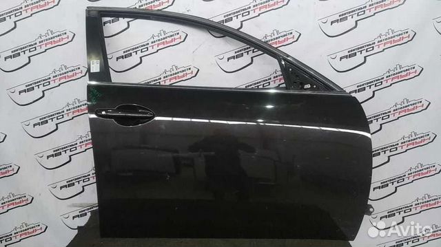 Дверь mazda atenza mazda6 GH GH5AP GH5AS GH5AW GH5