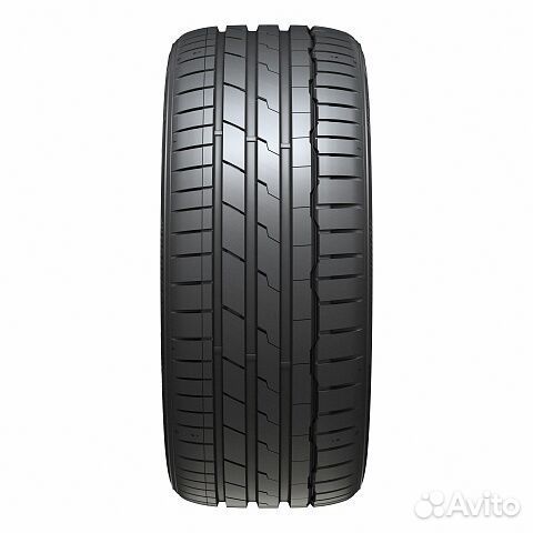 Hankook Ventus S1 Evo3 SUV K127A 315/35 R22 111Y