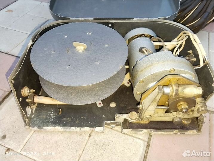 Сварочный полуавтомат