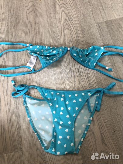 Купальник incity