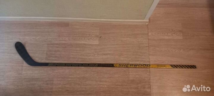 Клюшки хоккейные Ccm, Sherwood