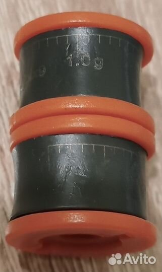 Мягкие свинцовые рыболовные грузила 9 мм лента