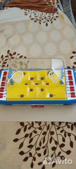 Баскетбол игра