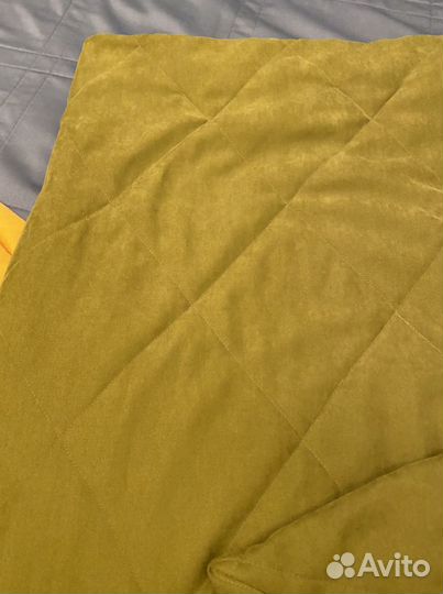 Покрывала для детской кроватки