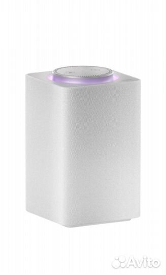 Умная колонка Яндекс станция Макс Grey (yndx-0008)