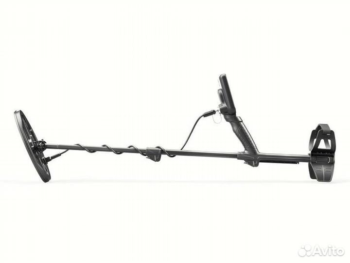 Металлоискатель nokta simplex lite