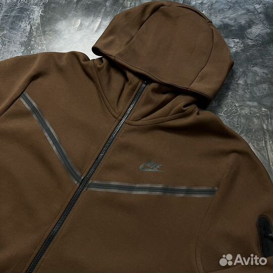 Nike Tech Fleece