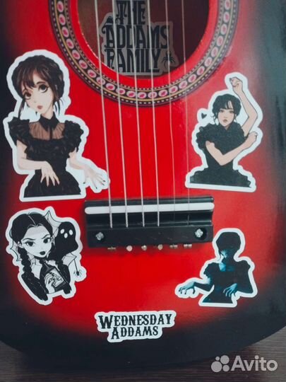 Детская гитара