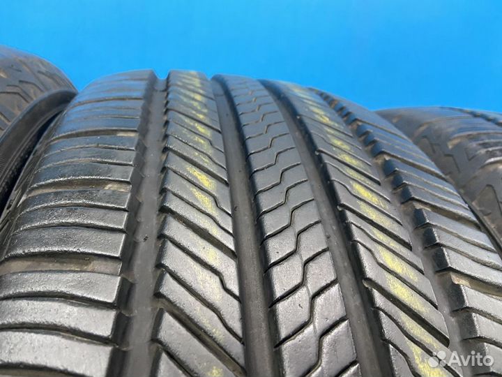 Yokohama Geolandar CV G058 235/55 R18 100V