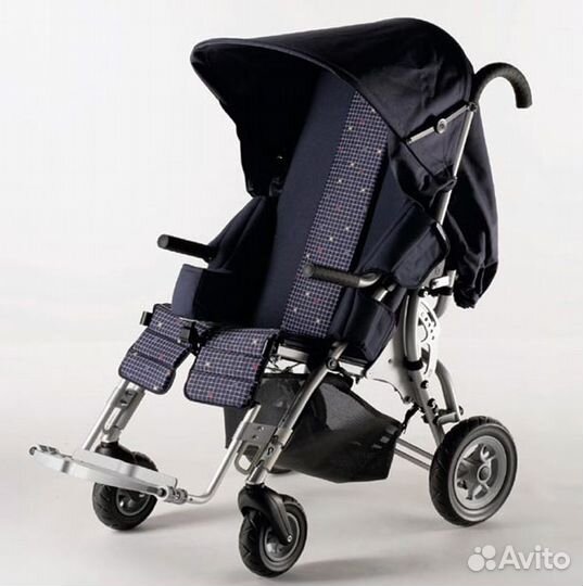 Коляска для дцп Лиза