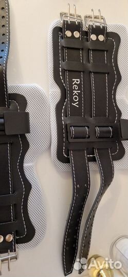 Гравитационные ботинки