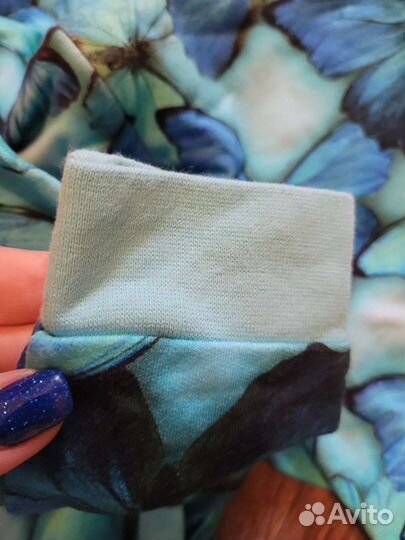 Комбинезон детский 80