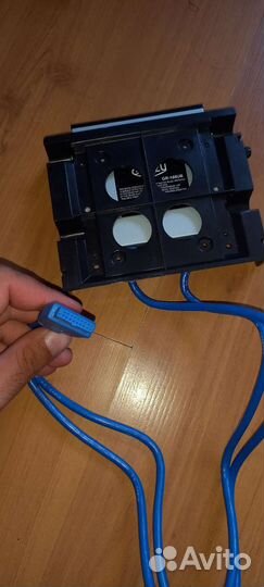 Передняя панель USB 3.0 Card Reader