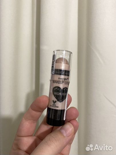 Корректор-стик MegaGIo Makeup Stick Highlighter