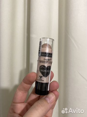 Корректор-стик MegaGIo Makeup Stick Highlighter
