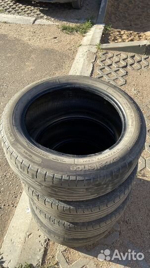 Goodyear Excellence 215/55 R17 94W