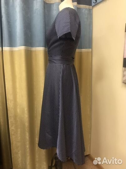 Платье женское 42 44 вечернее