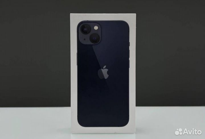 iPhone 13, 128 ГБ