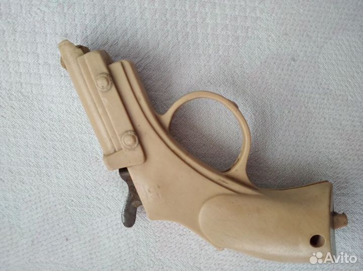 Игрушки СССР