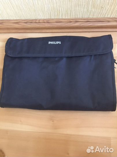 Прибор для укладки волос Philips 10 в 1