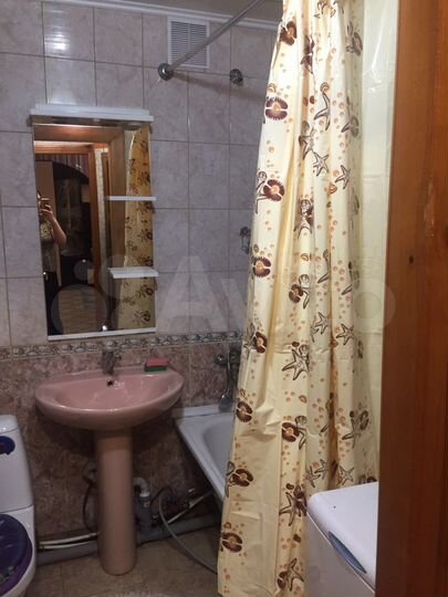 1-к. квартира, 30 м², 1/5 эт.