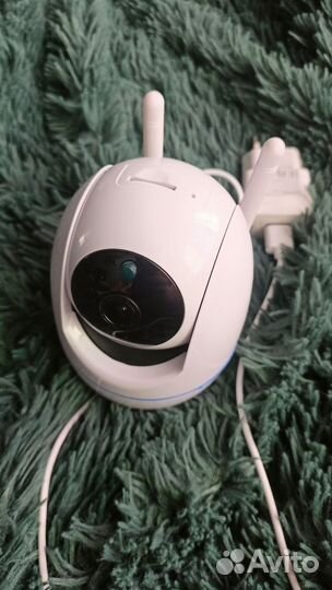 Камера видеонаблюдения wifi