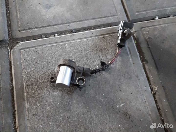 Датчик коленвала 3S FSE Toyota Vista Ardeo