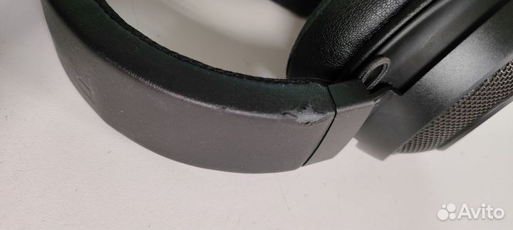 Наушники Razer Kraken Ultimate