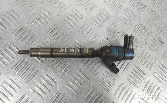 Форсунка дизельная hyundai IX35 1 (8UK15AL01)