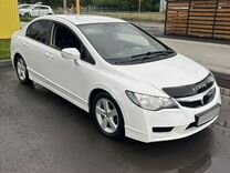 Honda Civic 1.8 AT, 2010, 299 000 км, с пробегом, цена 640 000 руб.