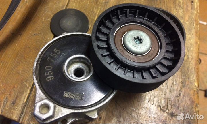 Замена свечей MB E-Класс 2016-2021