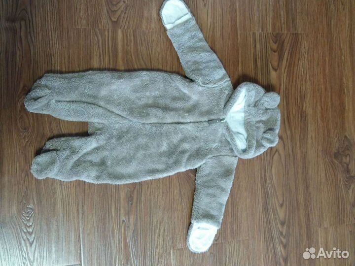 Повязка для конверта на выписку и комбинезон