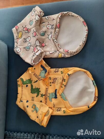 Кофта для животных